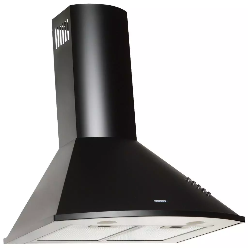Вытяжка кухонная Eleyus Bora 1200 LED SMD 60 BL - 1 Вытяжка кухонная Eleyus Bora 1200 LED SMD 60 BL - 1