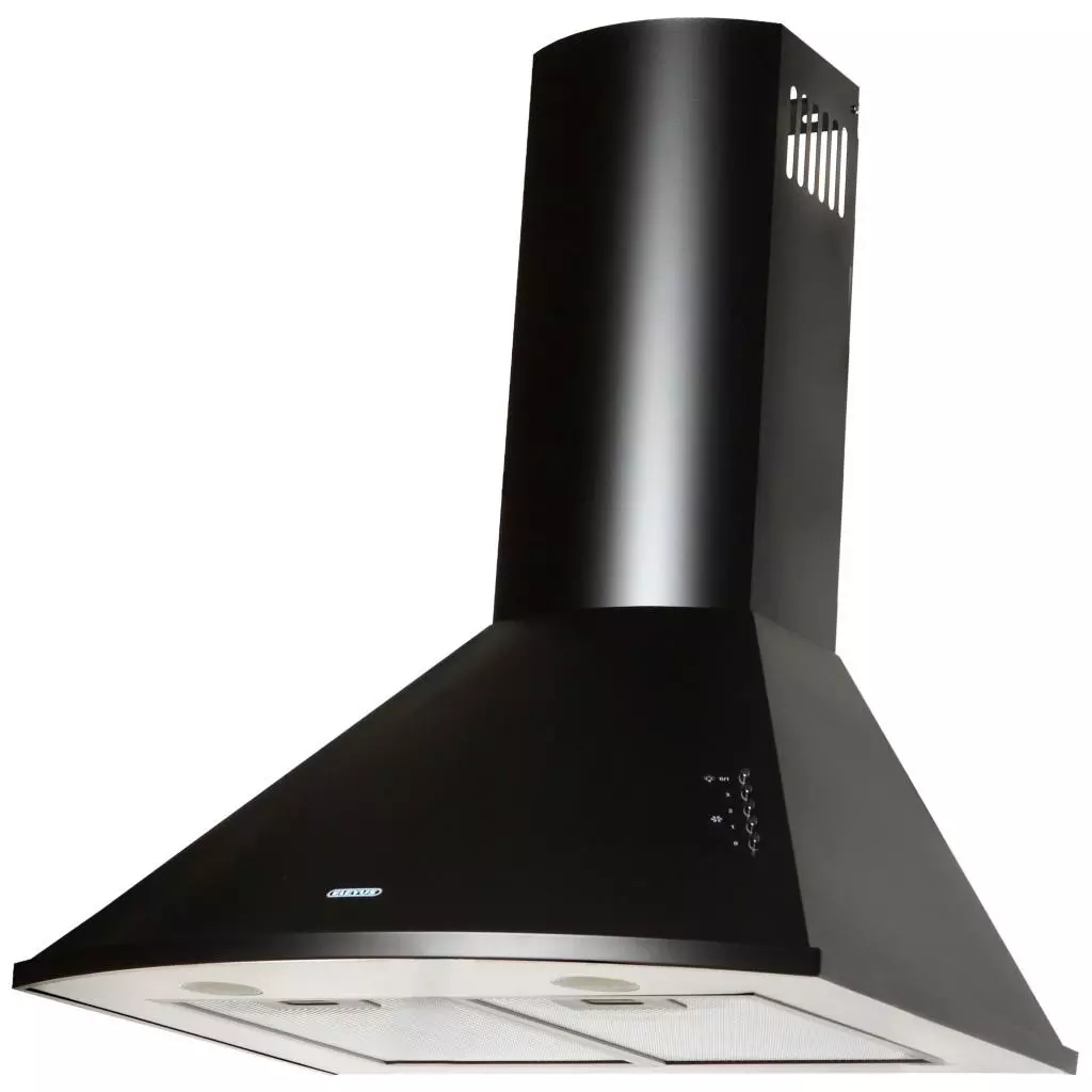 Вытяжка кухонная Eleyus Bora 1200 LED SMD 60 BL - 2 Вытяжка кухонная Eleyus Bora 1200 LED SMD 60 BL - 2