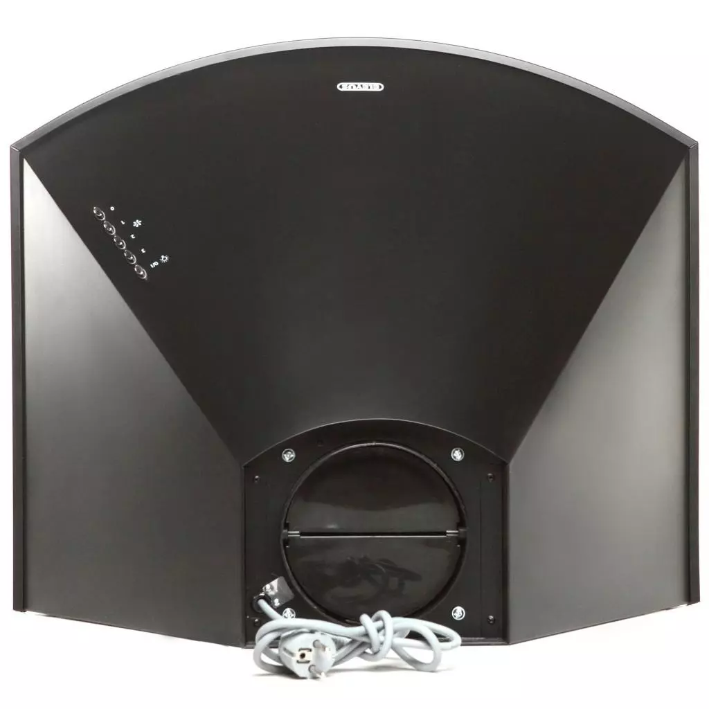 Вытяжка кухонная Eleyus Bora 1200 LED SMD 60 BL - 5 Вытяжка кухонная Eleyus Bora 1200 LED SMD 60 BL - 5