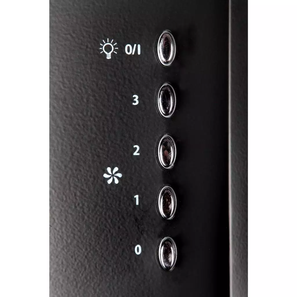 Вытяжка кухонная Eleyus Bora 1200 LED SMD 60 BL - 8 Вытяжка кухонная Eleyus Bora 1200 LED SMD 60 BL - 8