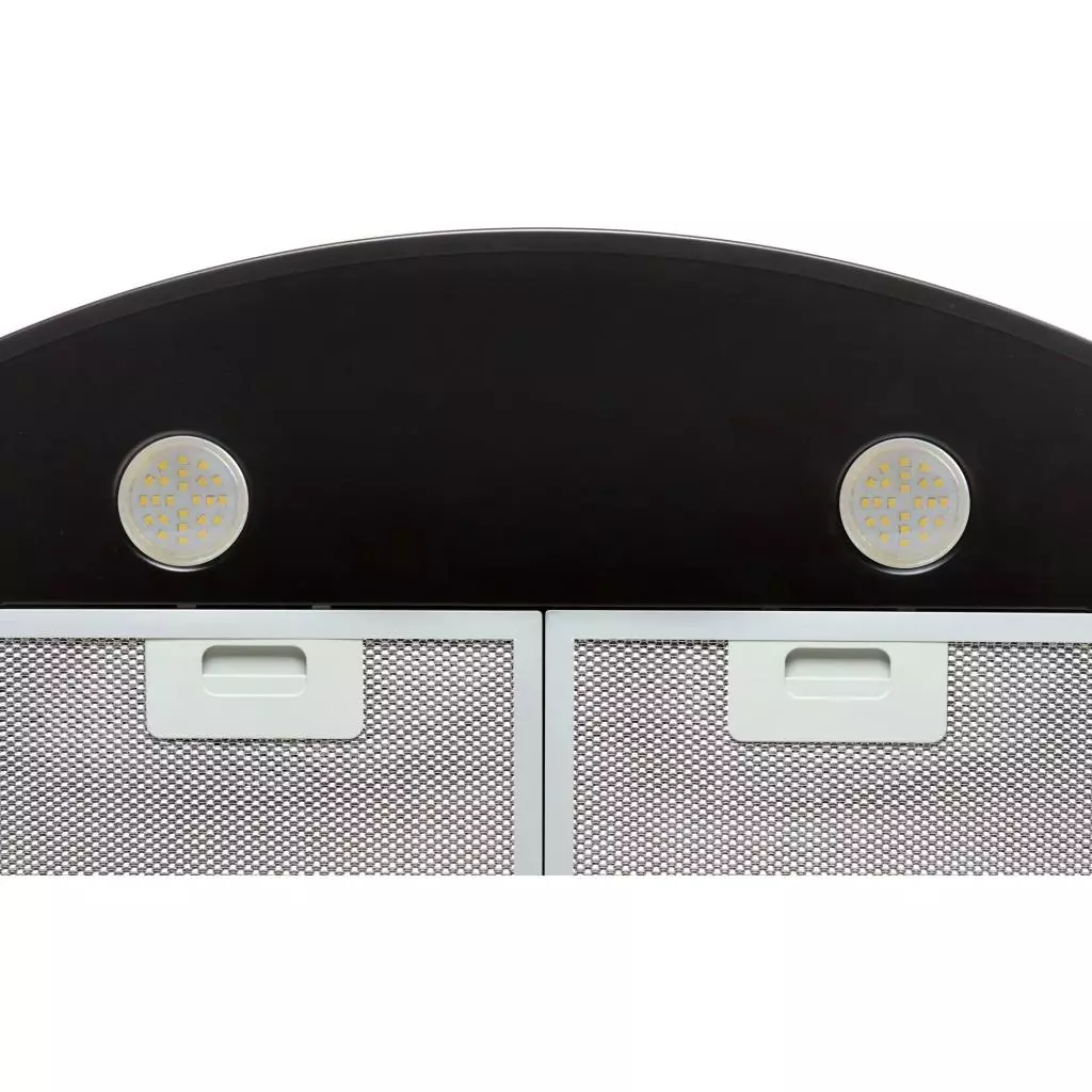 Вытяжка кухонная Eleyus Bora 1200 LED SMD 60 BL - 9 Вытяжка кухонная Eleyus Bora 1200 LED SMD 60 BL - 9