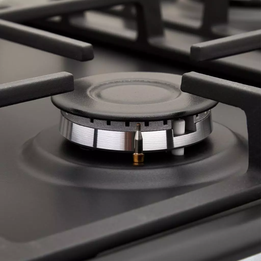 Варочная поверхность Eleyus ALEXA 60 BL CF - 8 Варочная поверхность Eleyus ALEXA 60 BL CF - 8