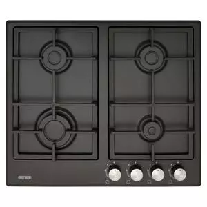 Варочная поверхность Eleyus ALEXA 60 BL CF