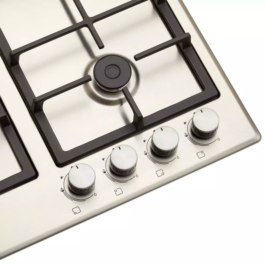 Варочная поверхность Eleyus ALEXA 60 IS CF - 4 Варочная поверхность Eleyus ALEXA 60 IS CF - 4