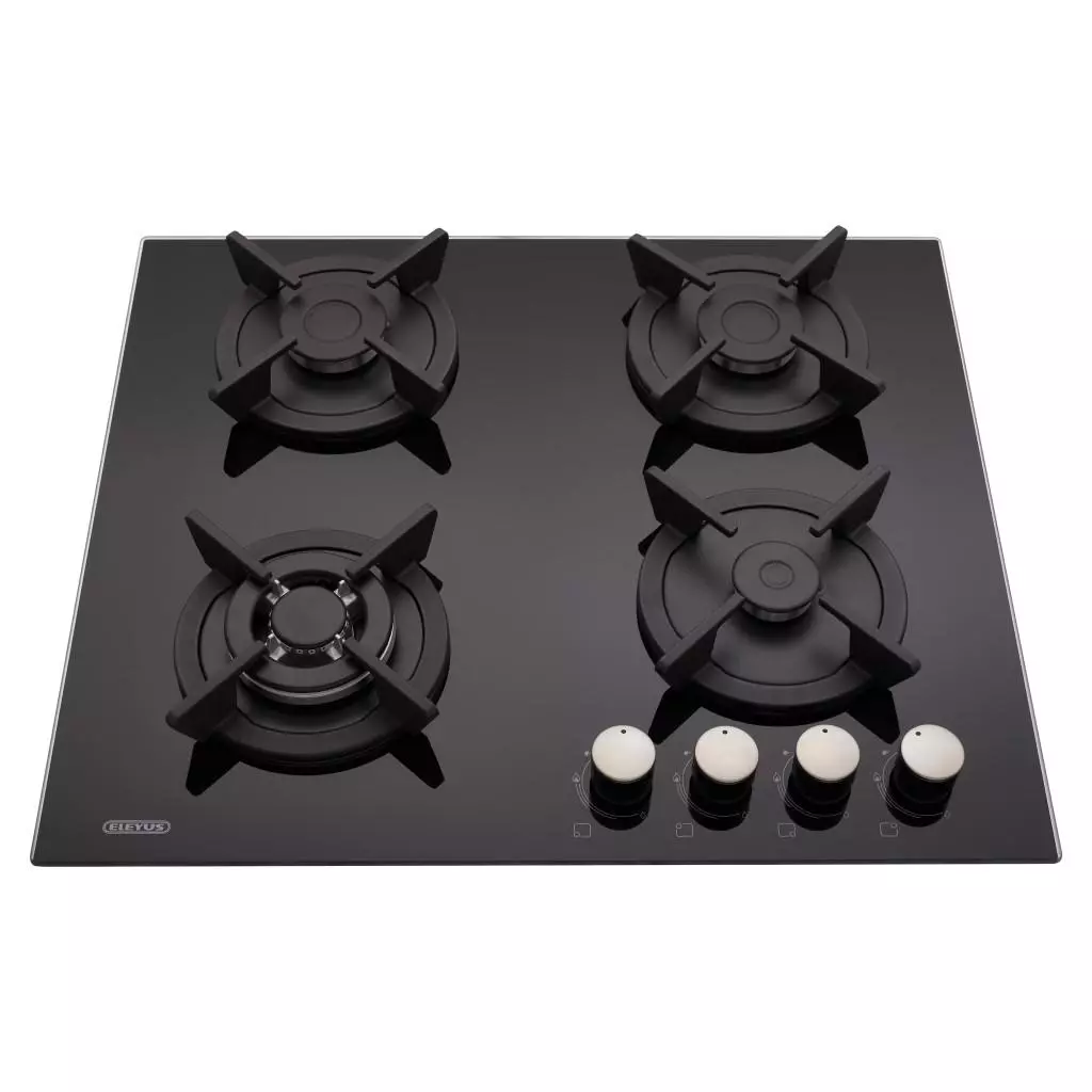 Варочная поверхность Eleyus ASTRA 60 BL CWF - 1