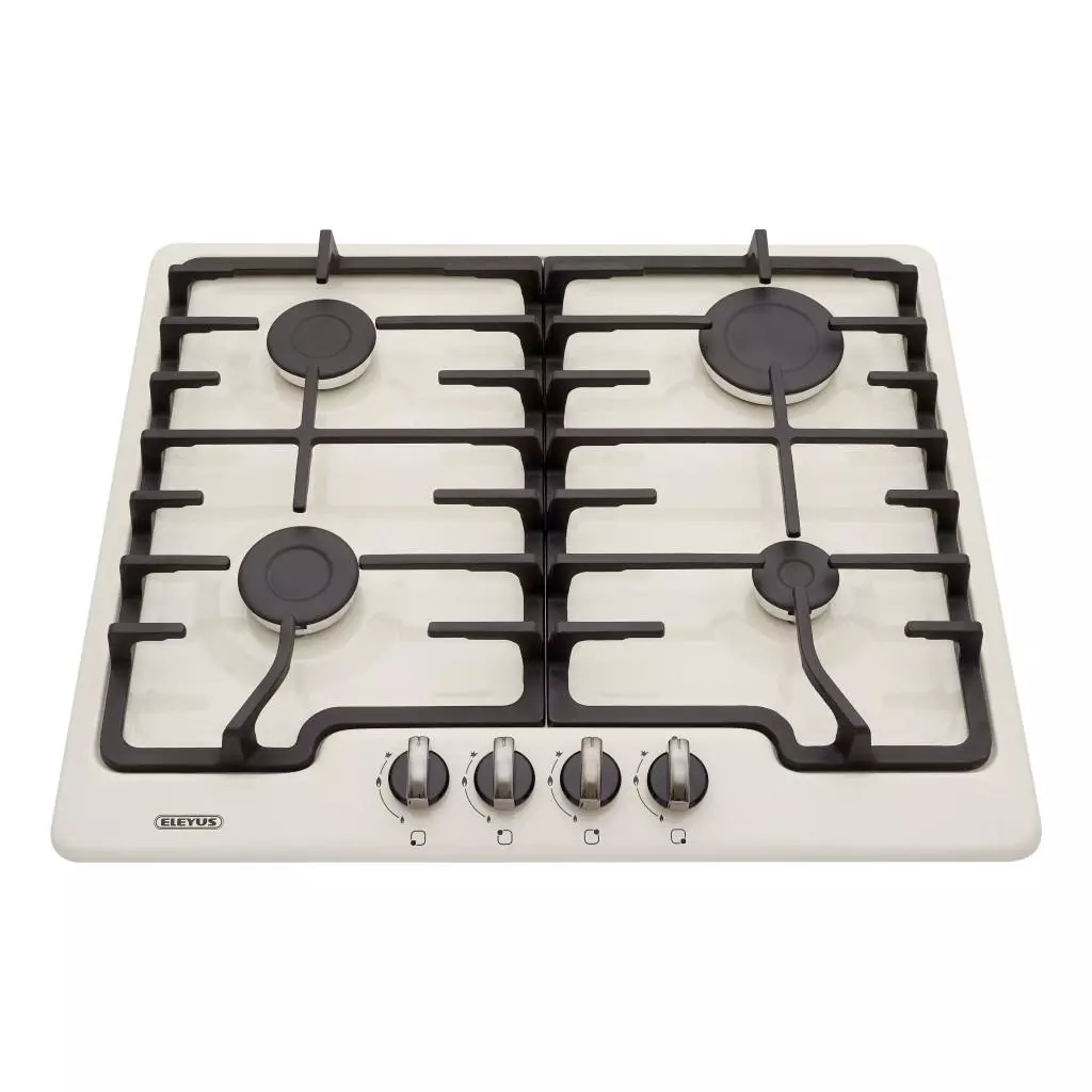 Варочная поверхность Eleyus GRACIA 60 BG CF - 1 Варочная поверхность Eleyus GRACIA 60 BG CF - 1