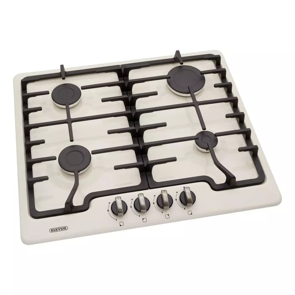 Варочная поверхность Eleyus GRACIA 60 BG CF - 2 Варочная поверхность Eleyus GRACIA 60 BG CF - 2