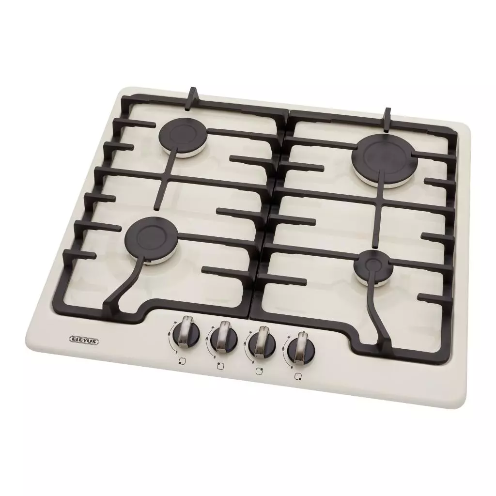 Варочная поверхность Eleyus GRACIA 60 BG CF - 4 Варочная поверхность Eleyus GRACIA 60 BG CF - 4