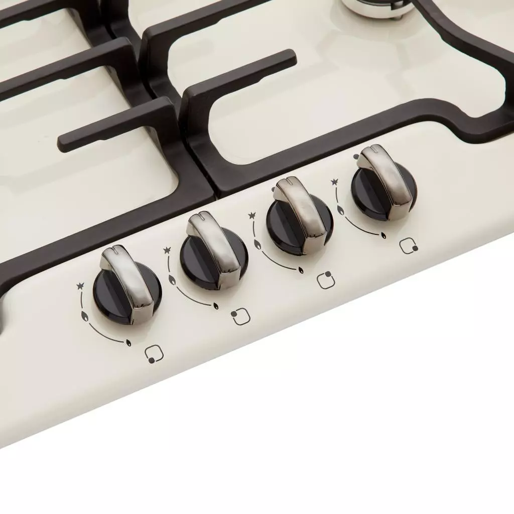 Варочная поверхность Eleyus GRACIA 60 BG CF - 5 Варочная поверхность Eleyus GRACIA 60 BG CF - 5