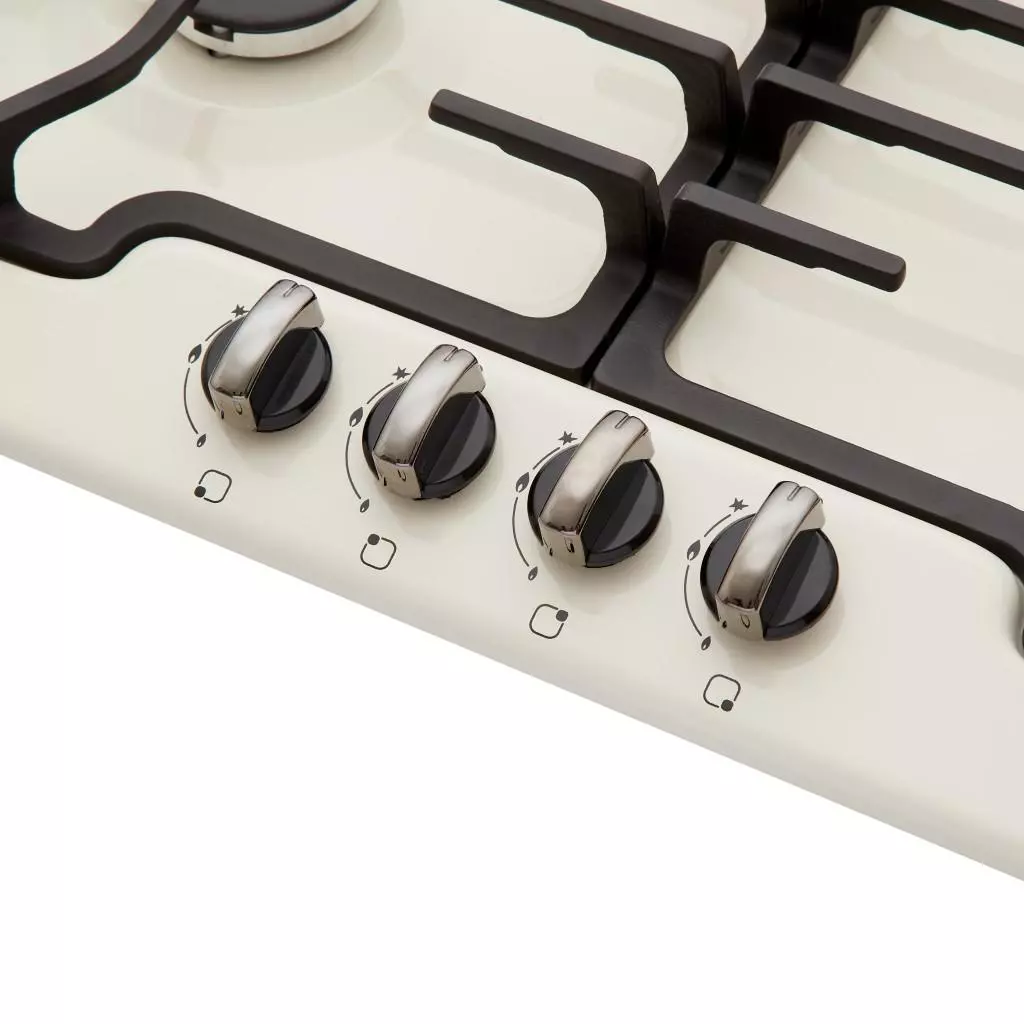 Варочная поверхность Eleyus GRACIA 60 BG CF - 6 Варочная поверхность Eleyus GRACIA 60 BG CF - 6