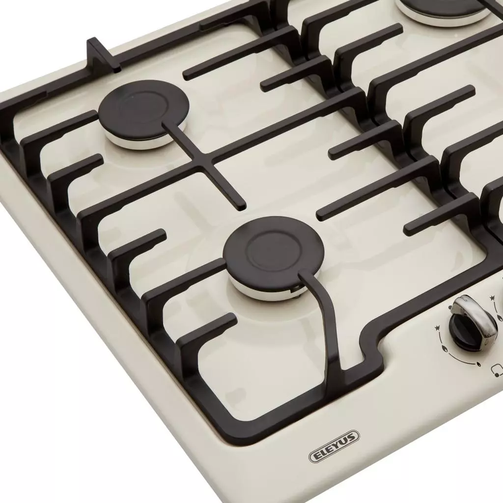 Варочная поверхность Eleyus GRACIA 60 BG CF - 7 Варочная поверхность Eleyus GRACIA 60 BG CF - 7