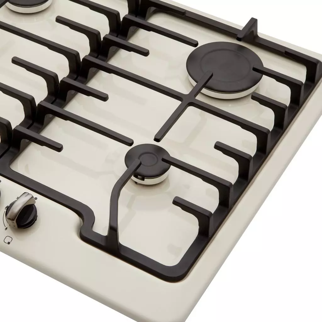 Варочная поверхность Eleyus GRACIA 60 BG CF - 8 Варочная поверхность Eleyus GRACIA 60 BG CF - 8