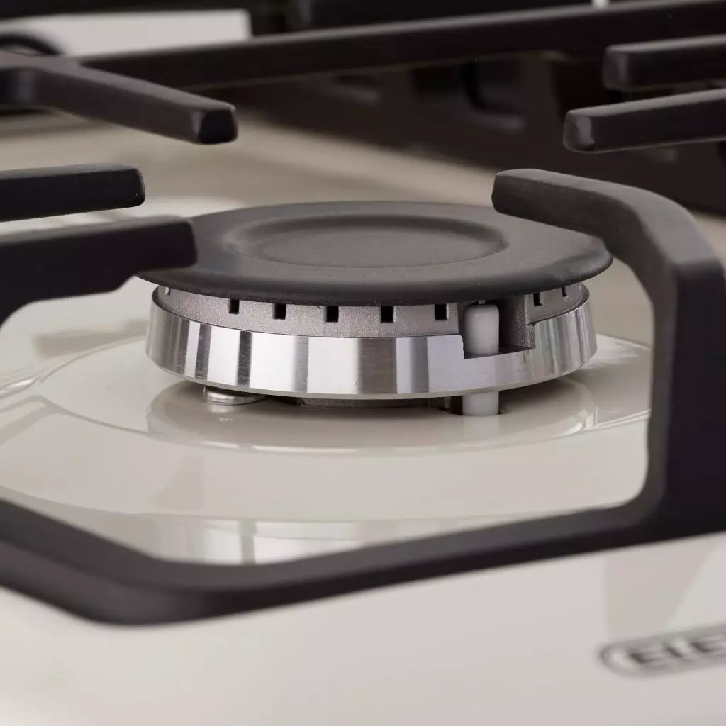 Варочная поверхность Eleyus GRACIA 60 BG CF - 10 Варочная поверхность Eleyus GRACIA 60 BG CF - 10