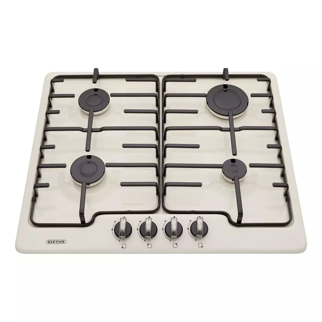 Варочная поверхность Eleyus GRACIA 60 BG EF - 1 Варочная поверхность Eleyus GRACIA 60 BG EF - 1
