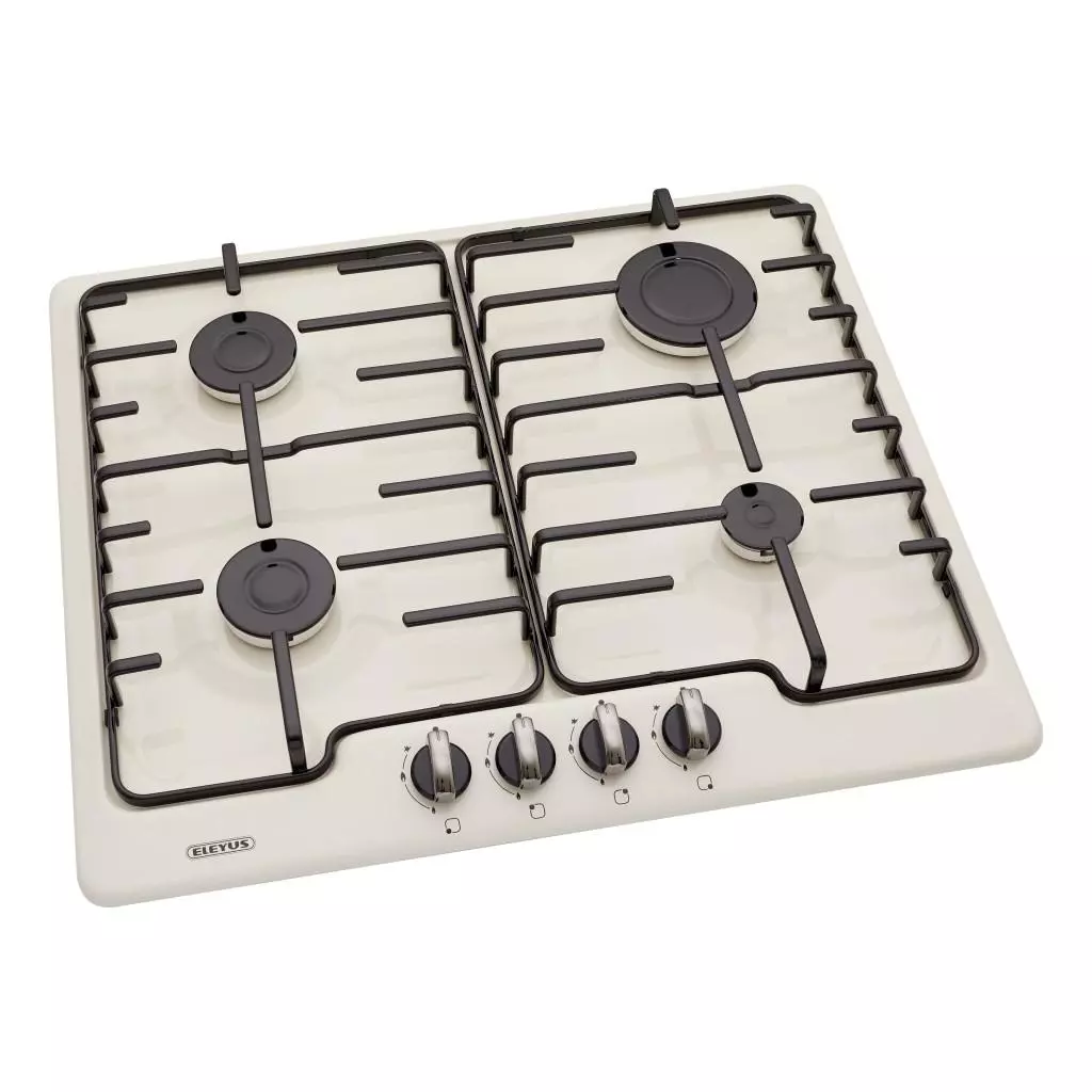 Варочная поверхность Eleyus GRACIA 60 BG EF - 2 Варочная поверхность Eleyus GRACIA 60 BG EF - 2
