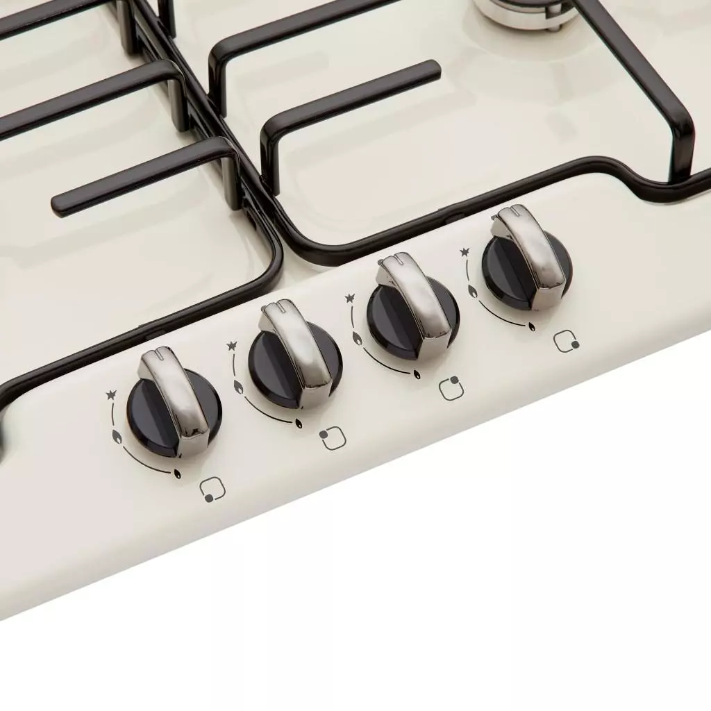 Варочная поверхность Eleyus GRACIA 60 BG EF - 5 Варочная поверхность Eleyus GRACIA 60 BG EF - 5