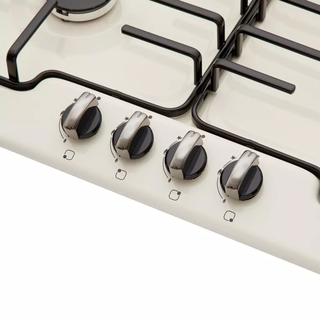 Варочная поверхность Eleyus GRACIA 60 BG EF - 6 Варочная поверхность Eleyus GRACIA 60 BG EF - 6