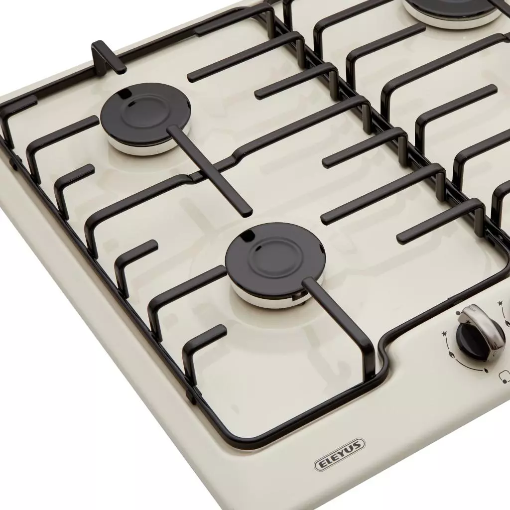 Варочная поверхность Eleyus GRACIA 60 BG EF - 7 Варочная поверхность Eleyus GRACIA 60 BG EF - 7