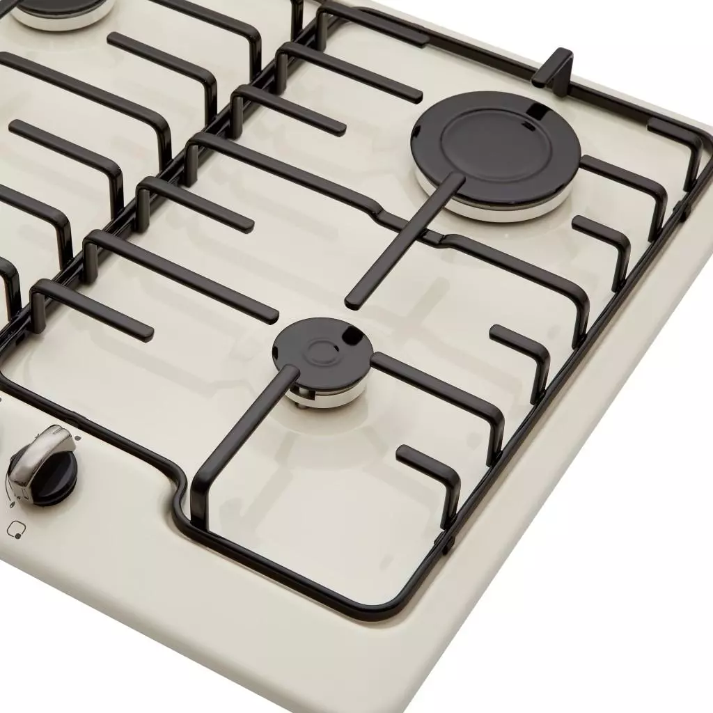 Варочная поверхность Eleyus GRACIA 60 BG EF - 8 Варочная поверхность Eleyus GRACIA 60 BG EF - 8