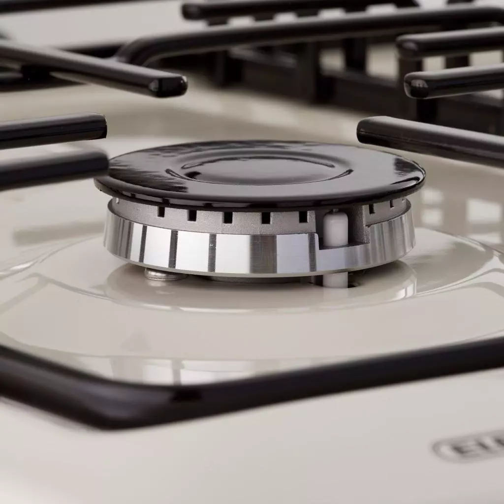 Варочная поверхность Eleyus GRACIA 60 BG EF - 10 Варочная поверхность Eleyus GRACIA 60 BG EF - 10