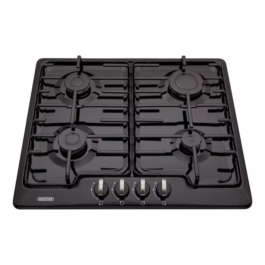 Варочная поверхность Eleyus GRACIA 60 BL EF - 1 Варочная поверхность Eleyus GRACIA 60 BL EF - 1