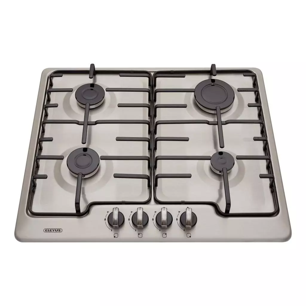 Варочная поверхность Eleyus GRACIA 60 IS EF - 1 Варочная поверхность Eleyus GRACIA 60 IS EF - 1
