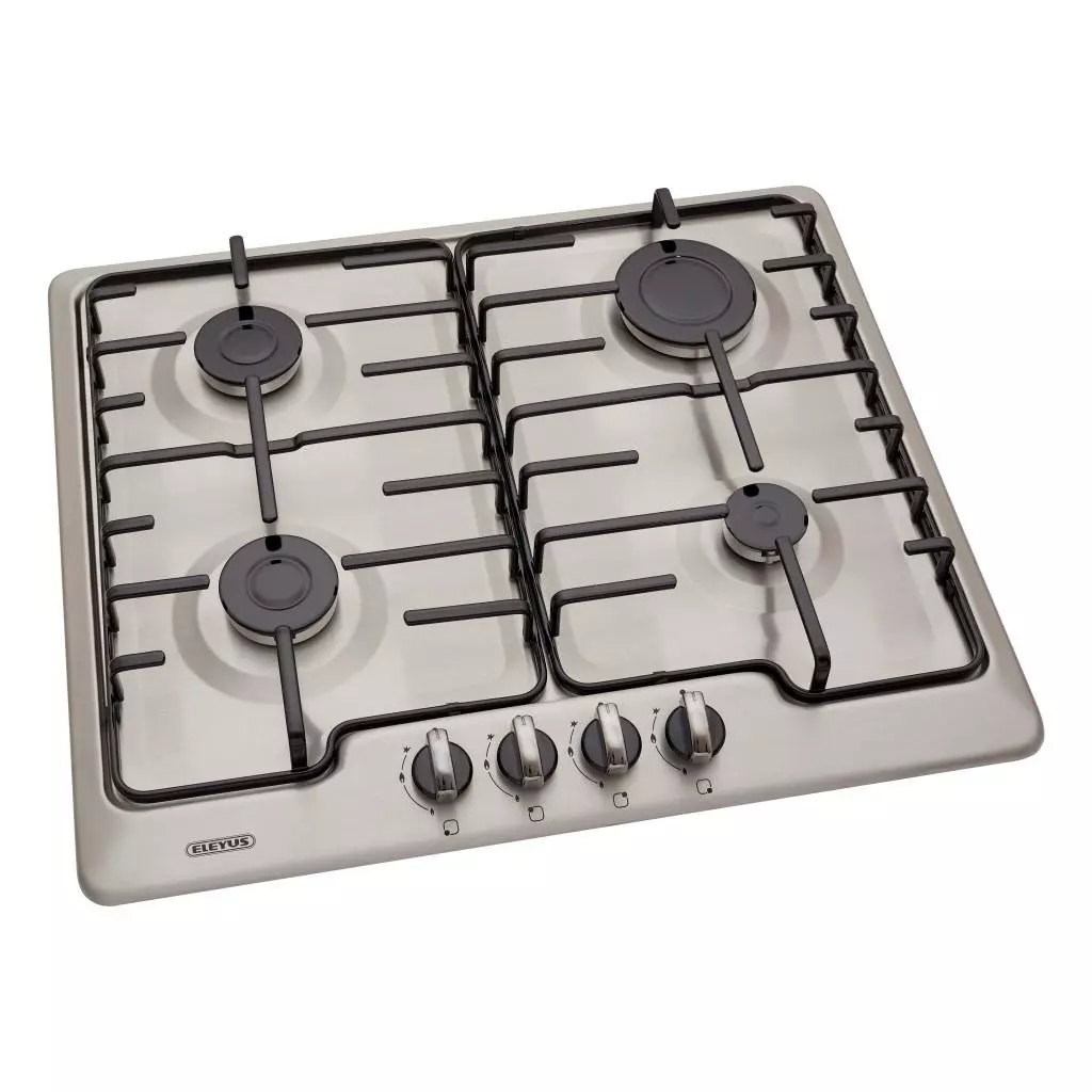 Варочная поверхность Eleyus GRACIA 60 IS EF - 2 Варочная поверхность Eleyus GRACIA 60 IS EF - 2