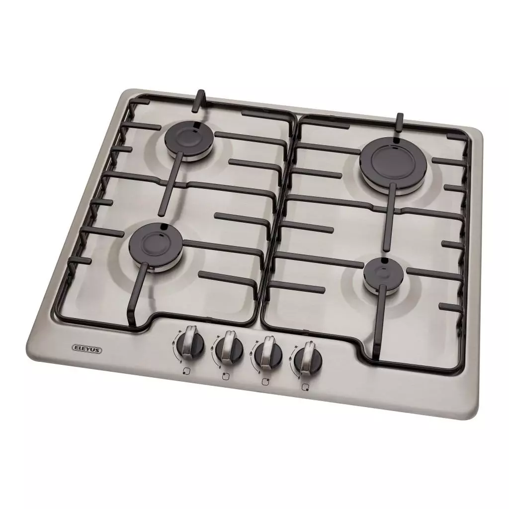 Варочная поверхность Eleyus GRACIA 60 IS EF - 4 Варочная поверхность Eleyus GRACIA 60 IS EF - 4
