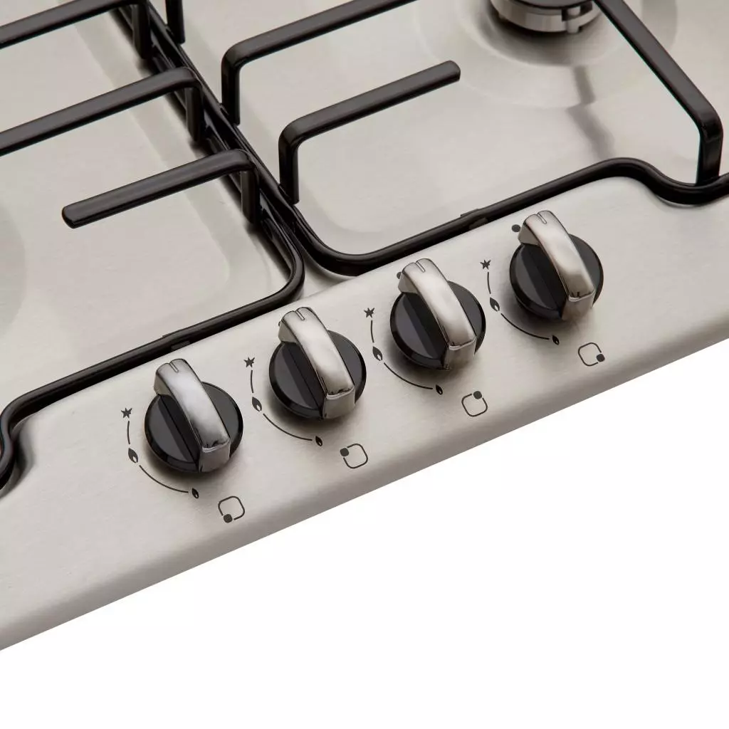 Варочная поверхность Eleyus GRACIA 60 IS EF - 5 Варочная поверхность Eleyus GRACIA 60 IS EF - 5