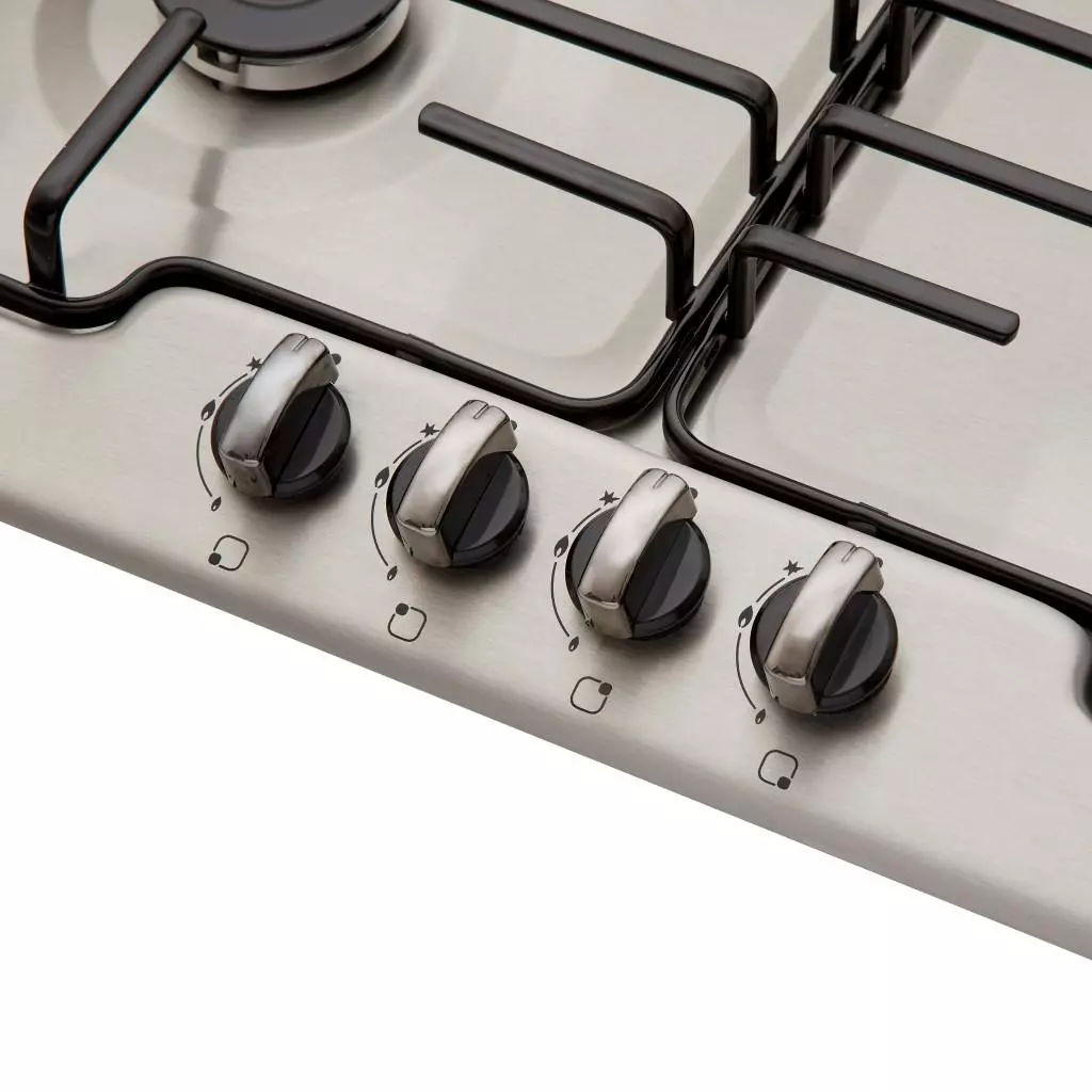 Варочная поверхность Eleyus GRACIA 60 IS EF - 6 Варочная поверхность Eleyus GRACIA 60 IS EF - 6