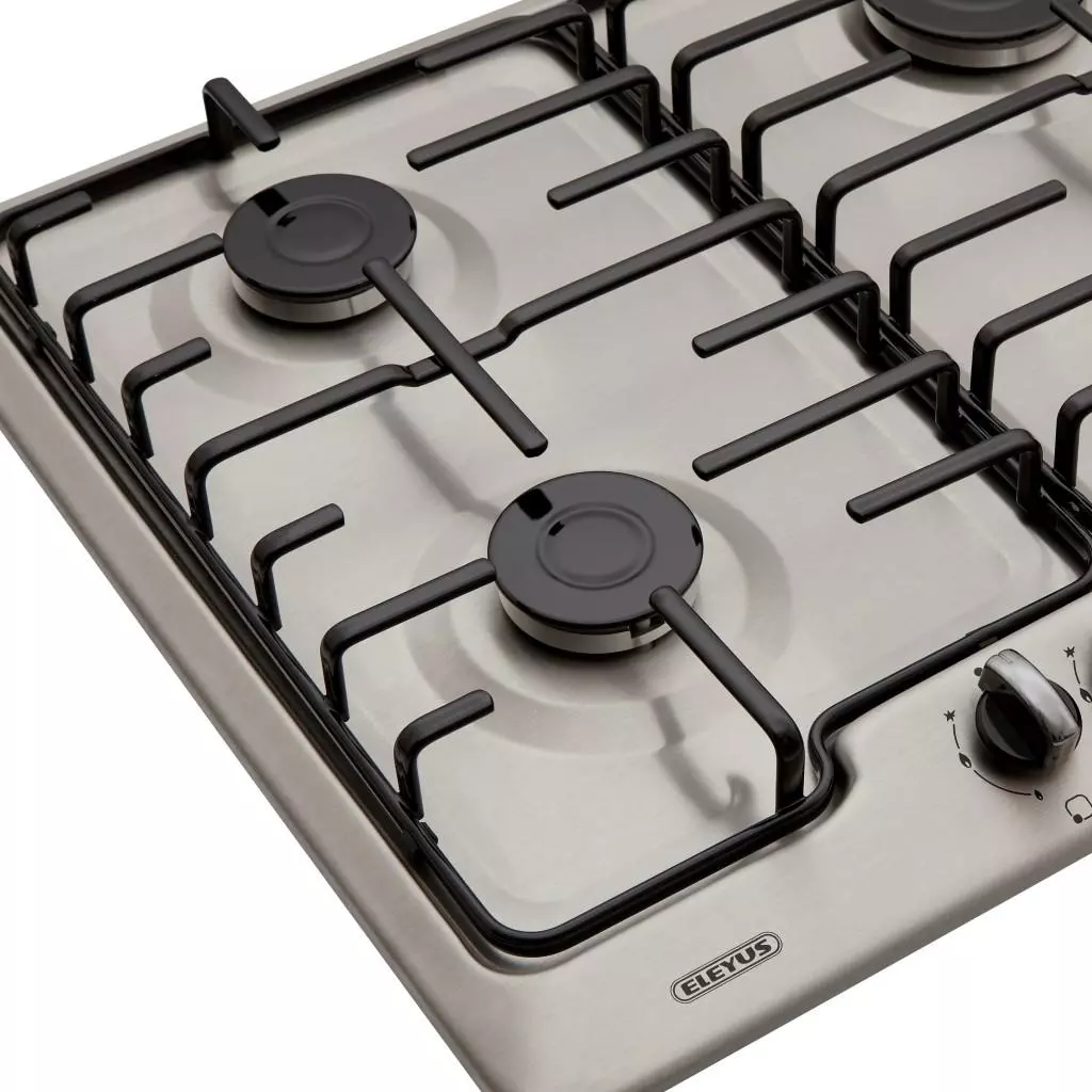 Варочная поверхность Eleyus GRACIA 60 IS EF - 7 Варочная поверхность Eleyus GRACIA 60 IS EF - 7
