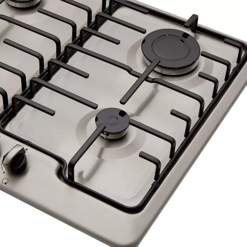 Варочная поверхность Eleyus GRACIA 60 IS EF - 8 Варочная поверхность Eleyus GRACIA 60 IS EF - 8