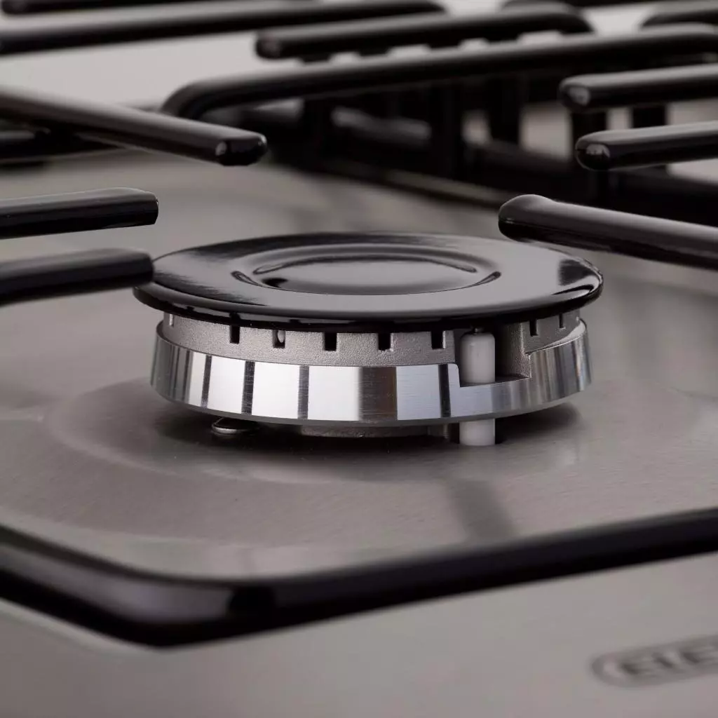 Варочная поверхность Eleyus GRACIA 60 IS EF - 10 Варочная поверхность Eleyus GRACIA 60 IS EF - 10