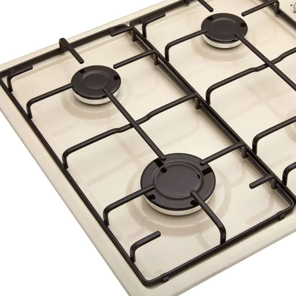 Варочная поверхность Eleyus NOTA 60 BG EF - 8 Варочная поверхность Eleyus NOTA 60 BG EF - 8