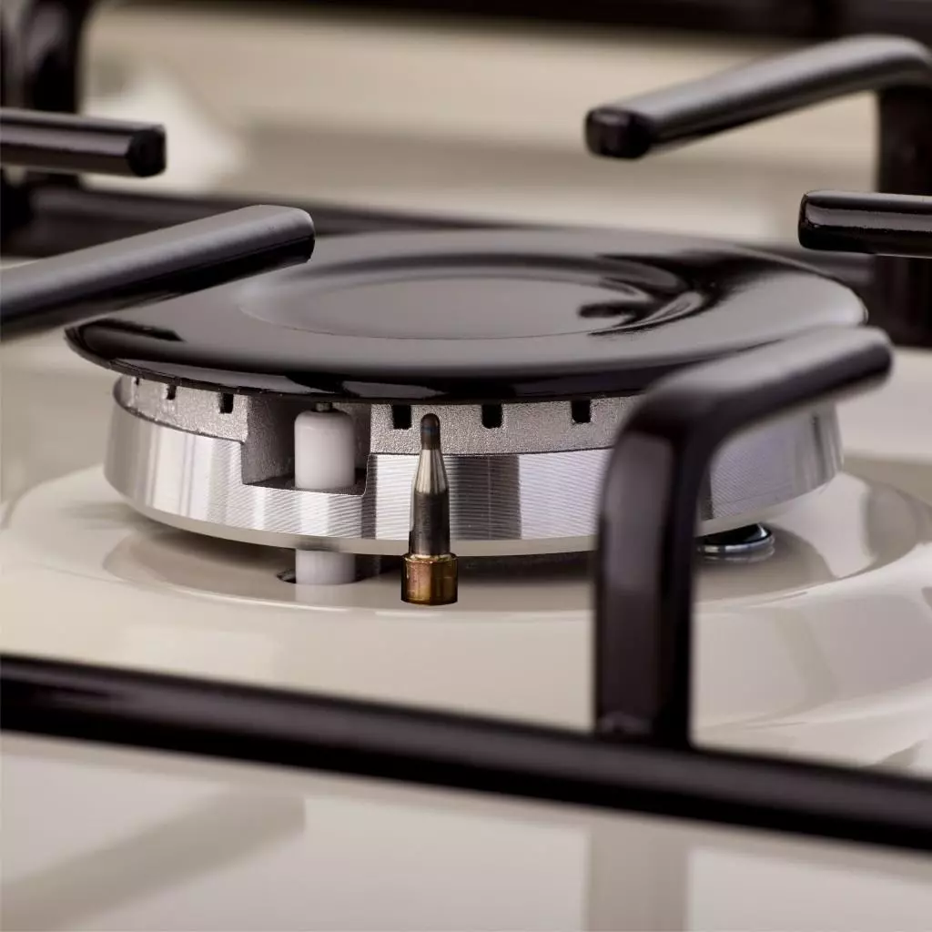 Варочная поверхность Eleyus NOTA 60 BG EF - 9 Варочная поверхность Eleyus NOTA 60 BG EF - 9