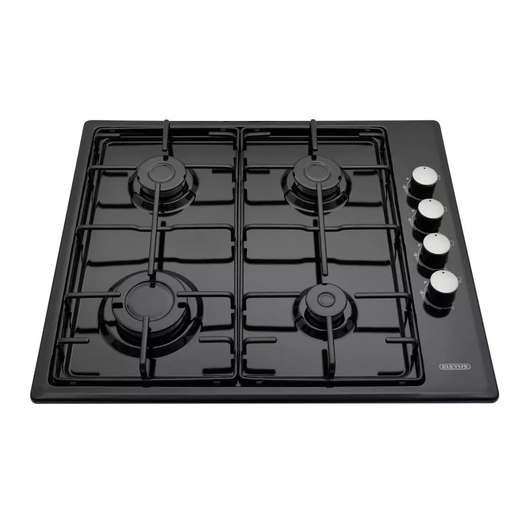 Варочная поверхность Eleyus NOTA 60 BL EF - 1 Варочная поверхность Eleyus NOTA 60 BL EF - 1