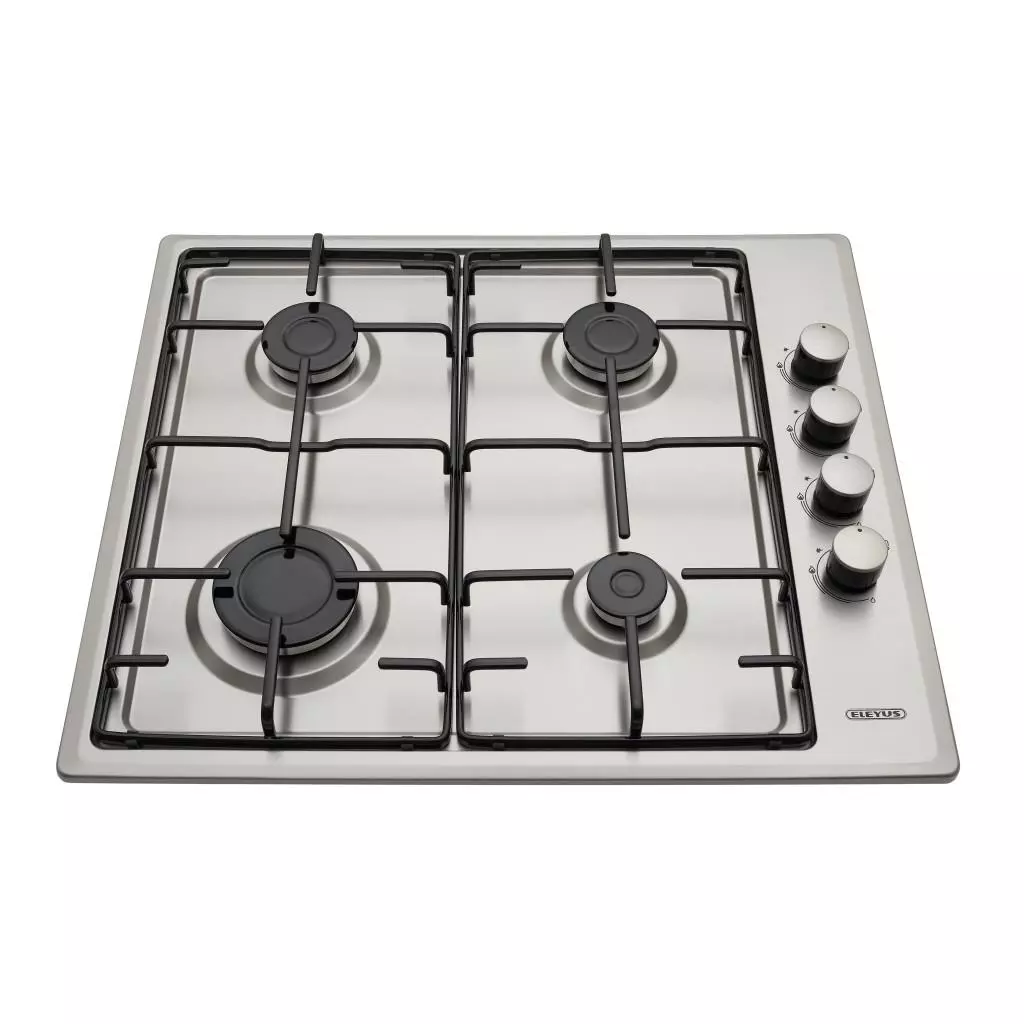 Варочная поверхность Eleyus NOTA 60 IS EF - 1 Варочная поверхность Eleyus NOTA 60 IS EF - 1