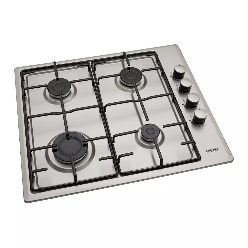 Варочная поверхность Eleyus NOTA 60 IS EF - 2 Варочная поверхность Eleyus NOTA 60 IS EF - 2
