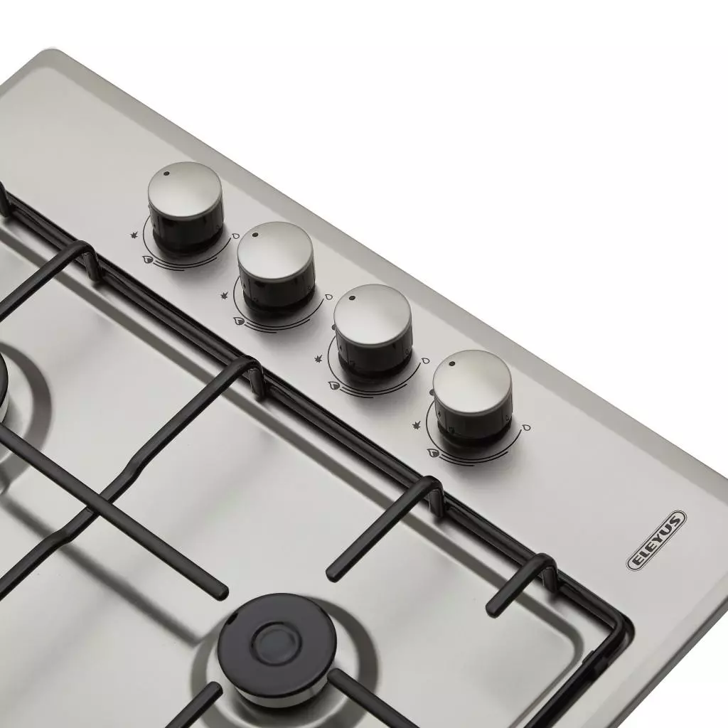 Варочная поверхность Eleyus NOTA 60 IS EF - 4 Варочная поверхность Eleyus NOTA 60 IS EF - 4