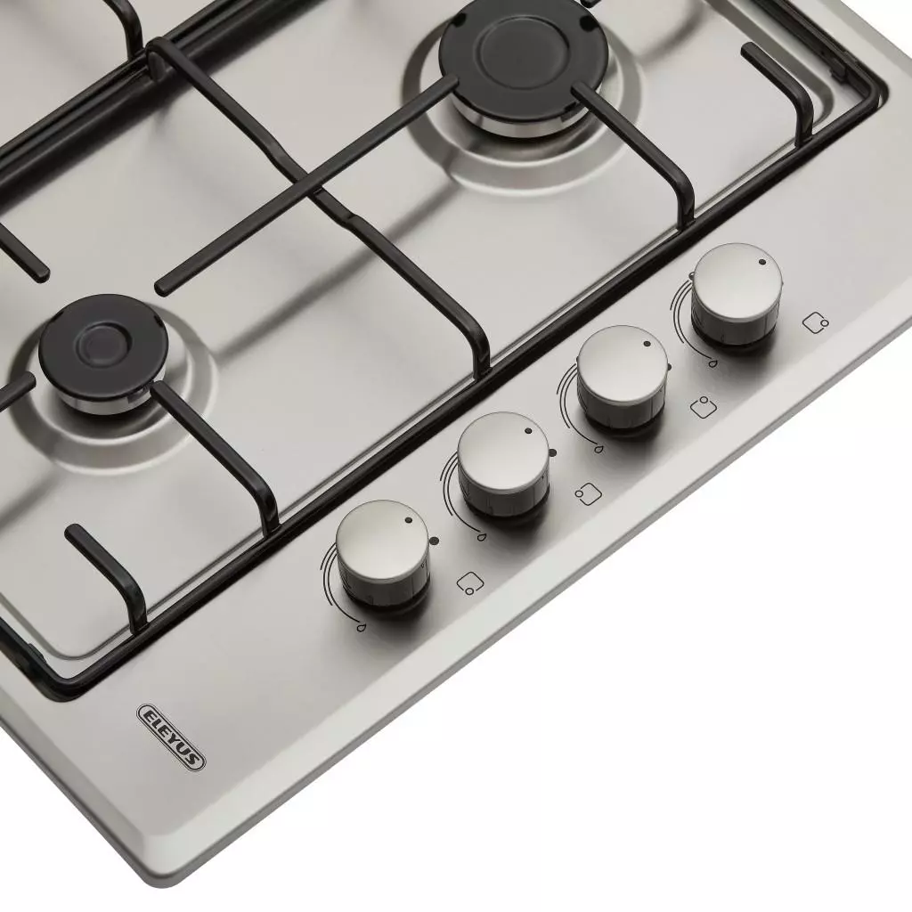 Варочная поверхность Eleyus NOTA 60 IS EF - 5 Варочная поверхность Eleyus NOTA 60 IS EF - 5