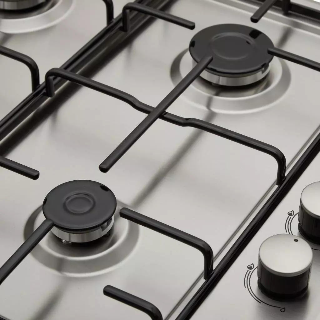 Варочная поверхность Eleyus NOTA 60 IS EF - 7 Варочная поверхность Eleyus NOTA 60 IS EF - 7