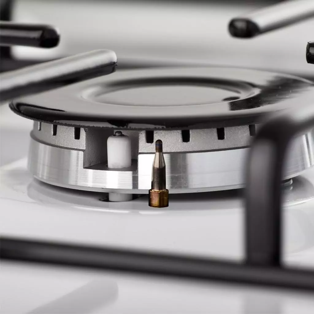 Варочная поверхность Eleyus NOTA 60 IS EF - 8 Варочная поверхность Eleyus NOTA 60 IS EF - 8