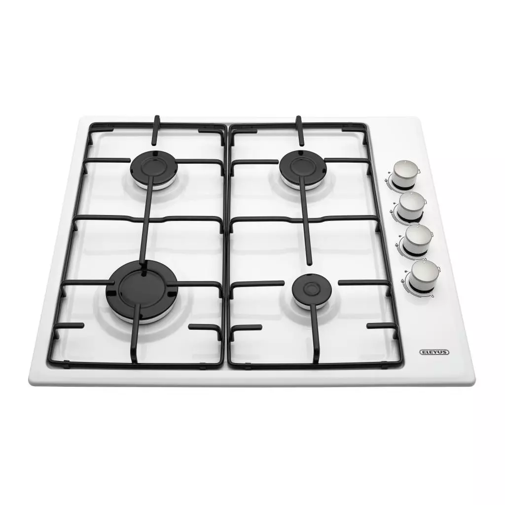 Варочная поверхность Eleyus NOTA 60 WH EF - 1 Варочная поверхность Eleyus NOTA 60 WH EF - 1