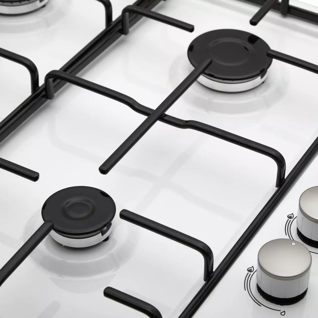 Варочная поверхность Eleyus NOTA 60 WH EF - 7 Варочная поверхность Eleyus NOTA 60 WH EF - 7