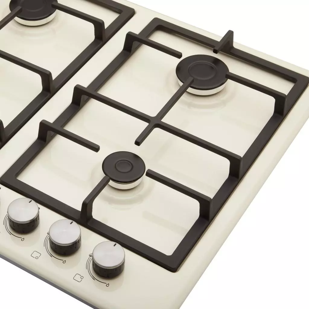 Варочная поверхность Eleyus NIKA 60 BG CWF - 6 Варочная поверхность Eleyus NIKA 60 BG CWF - 6