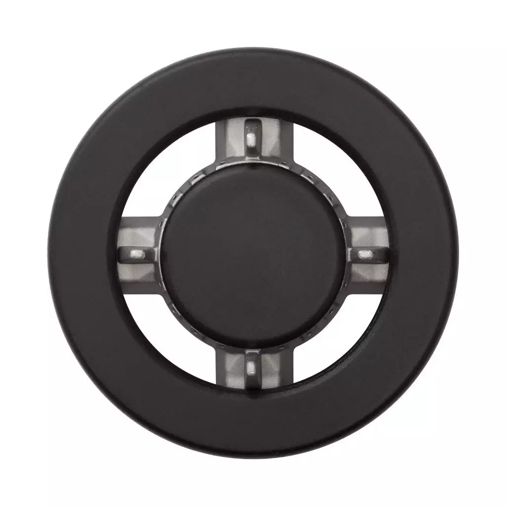 Варочная поверхность Eleyus NIKA 60 WH CWF - 11 Варочная поверхность Eleyus NIKA 60 WH CWF - 11