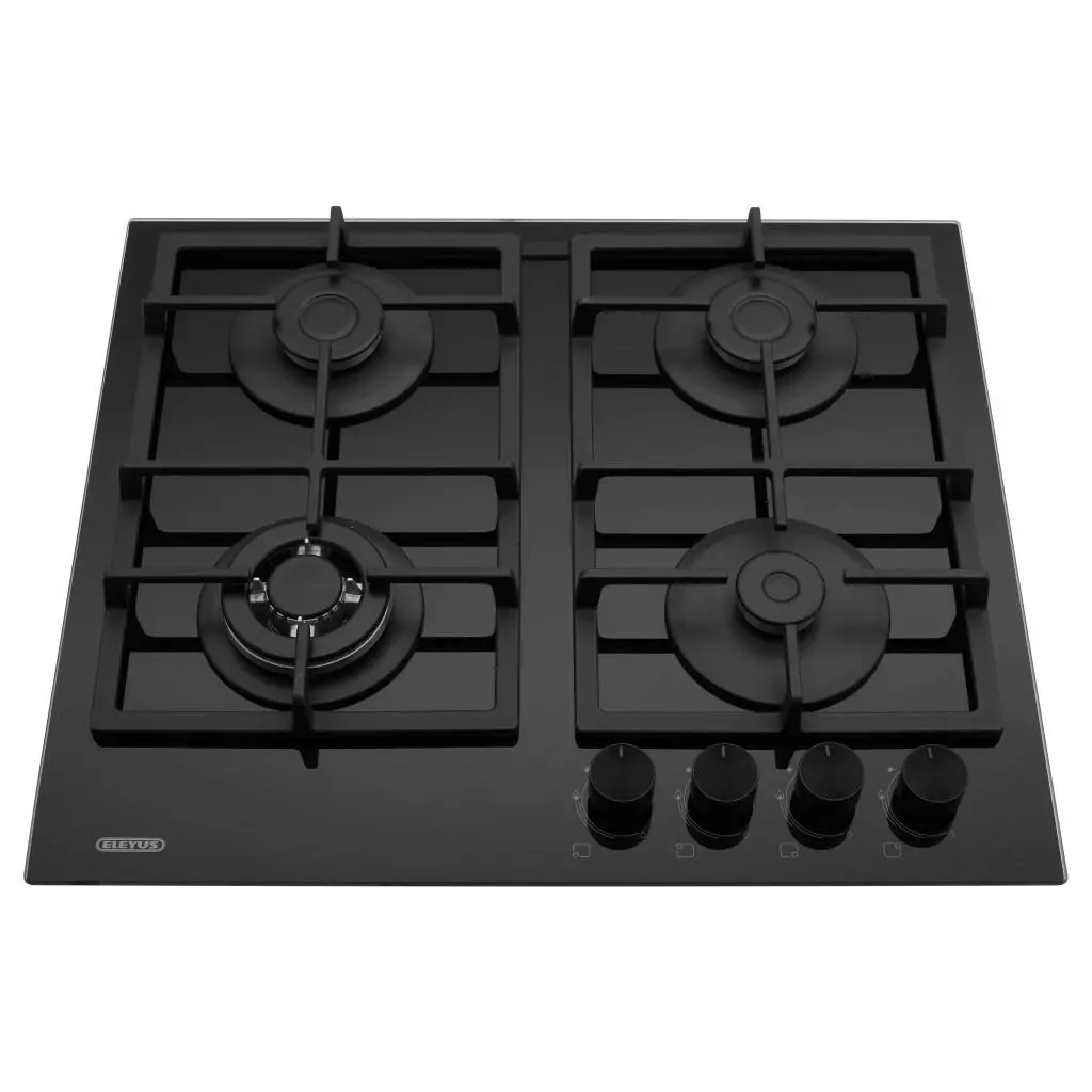 Варочная поверхность Eleyus INGA 60 BL CWF - 1 Варочная поверхность Eleyus INGA 60 BL CWF - 1