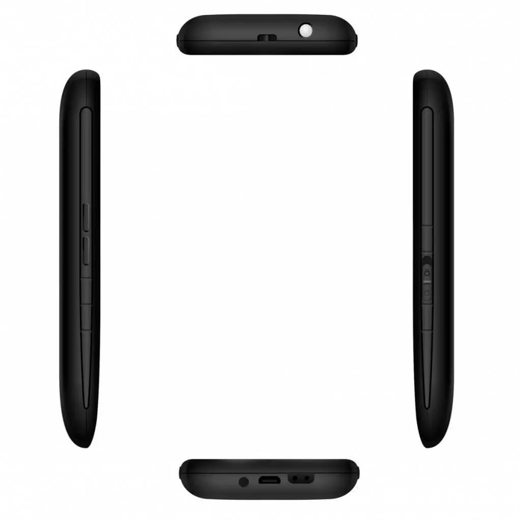 Мобильный телефон Maxcom MM471 Grey - 3 Мобильный телефон Maxcom MM471 Grey - 3