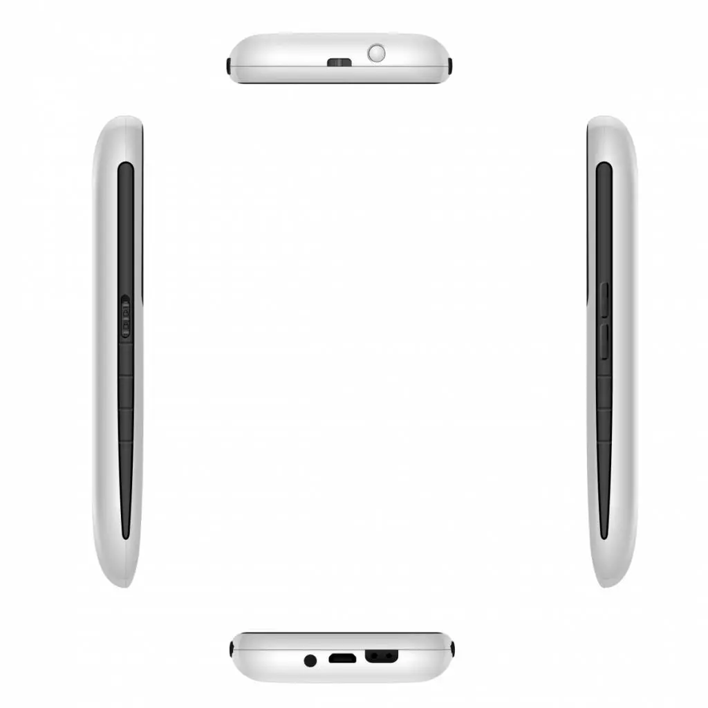 Мобильный телефон Maxcom MM471 White - 4 Мобильный телефон Maxcom MM471 White - 4