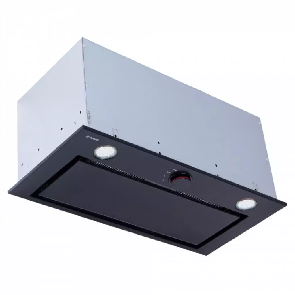 Вытяжка кухонная Perfelli BI 6872 BL LED - 1 Вытяжка кухонная Perfelli BI 6872 BL LED - 1